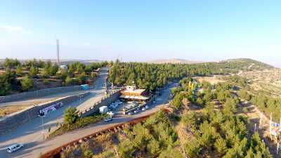 Resul Osman Mesire Alanı