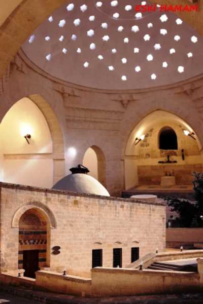 Eski Hamam