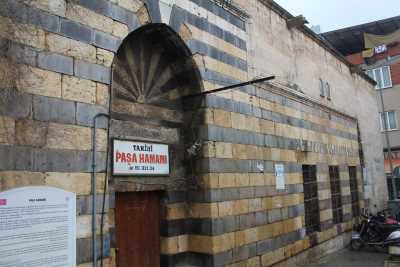 Paşa Hamamı