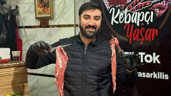 Kebapçı Yaşar