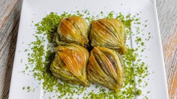 Baklavacı İlhan