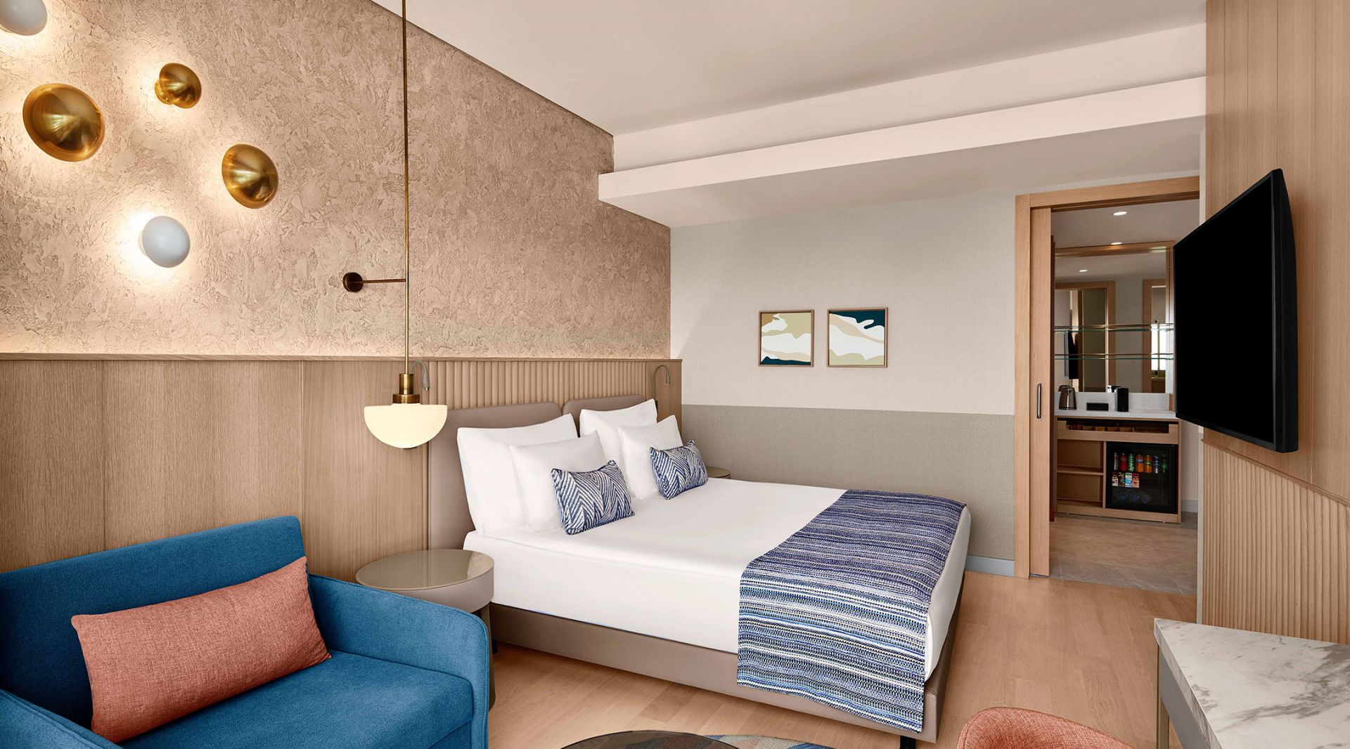 Aileler İçin Konaklama Tercihleri