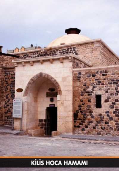 Hoca Hamamı
