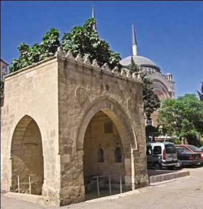 İbşir Paşa Kasteli