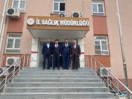 Kilis İl Sağlık Müdürlüğü