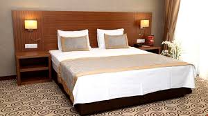 Şehir Merkezinde Konaklama