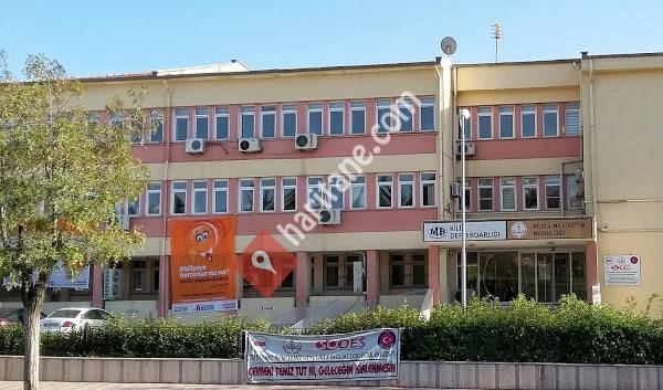 Kilis İl Milli Eğitim Müdürlüğü